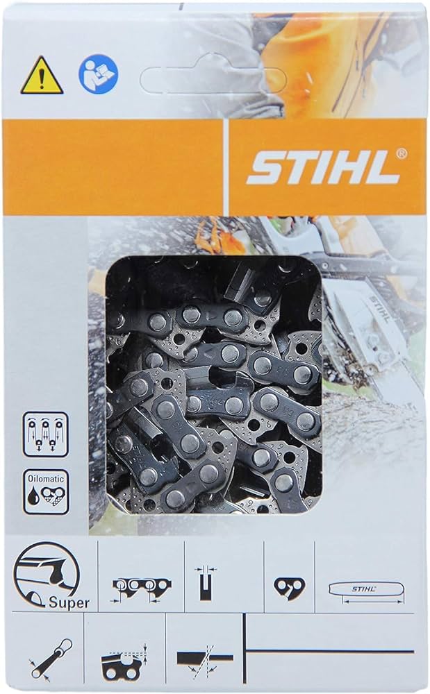 STIHL 63PMC 60E Chain Monticello Equipment Company stihl-63pmc-60e-chain-monticello-equipment-company