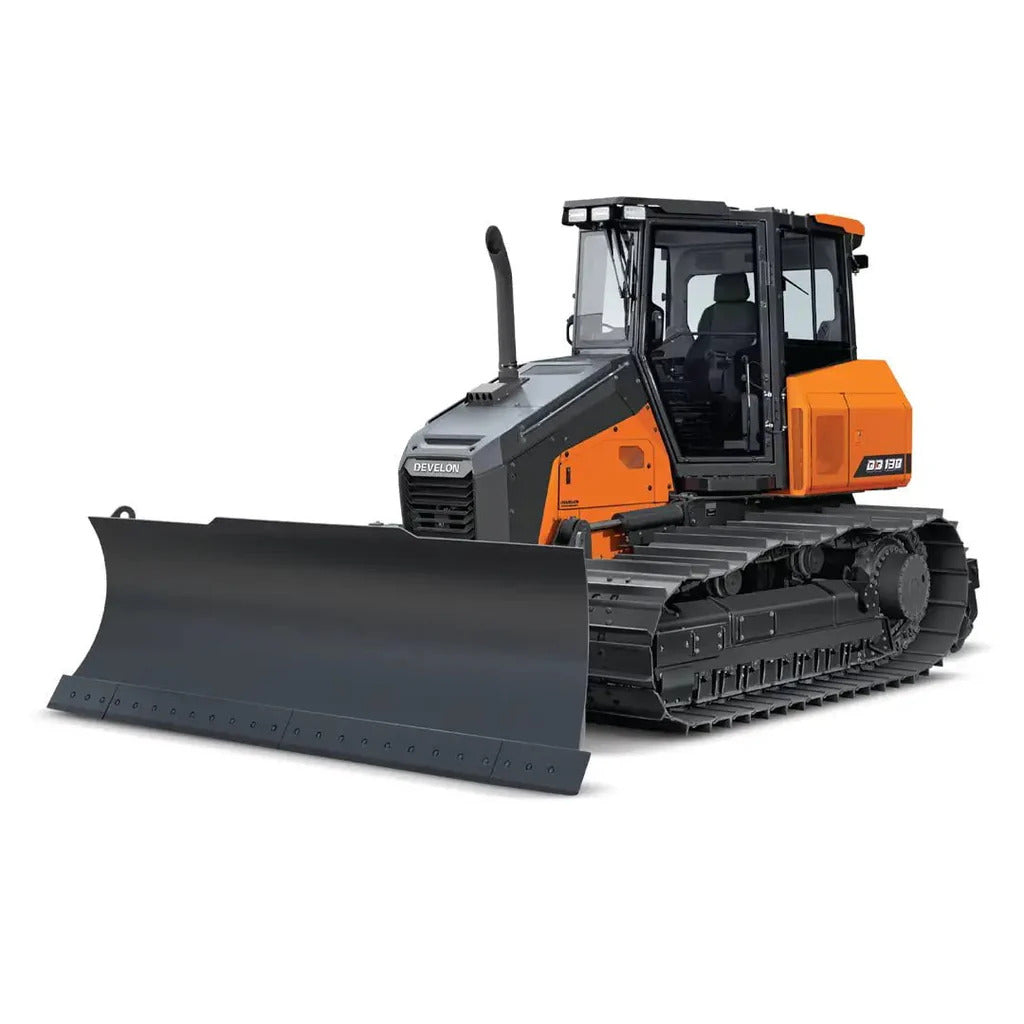 Dozers
