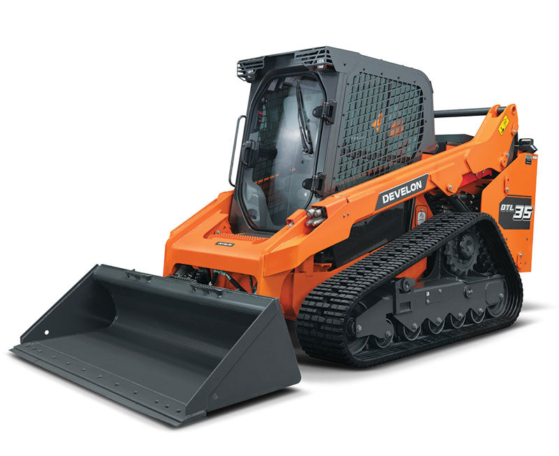 Skid Steers