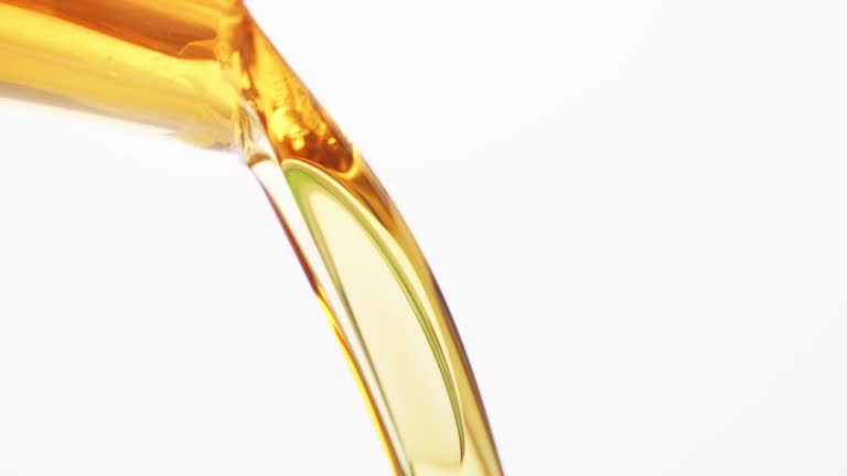 Gas and Oil
