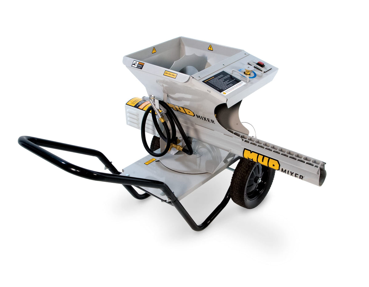 Mud Mixer