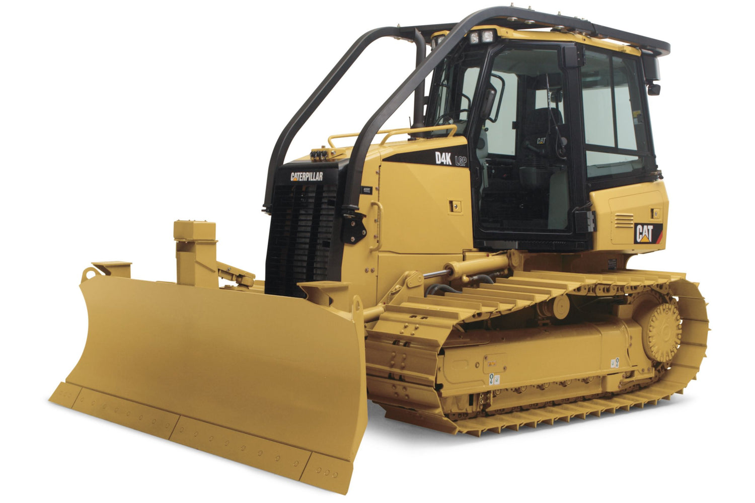 CAT D4K Dozer