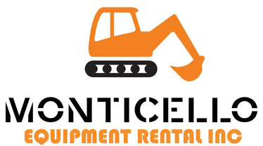 Monticello Equipment Rental Inc.