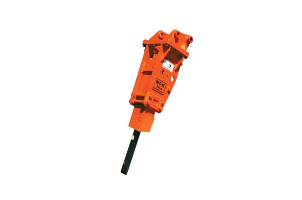 NPK 1000 Hydraulic Breaker