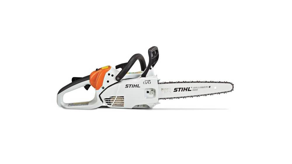STIHL MS 151 C-E Chainsaw