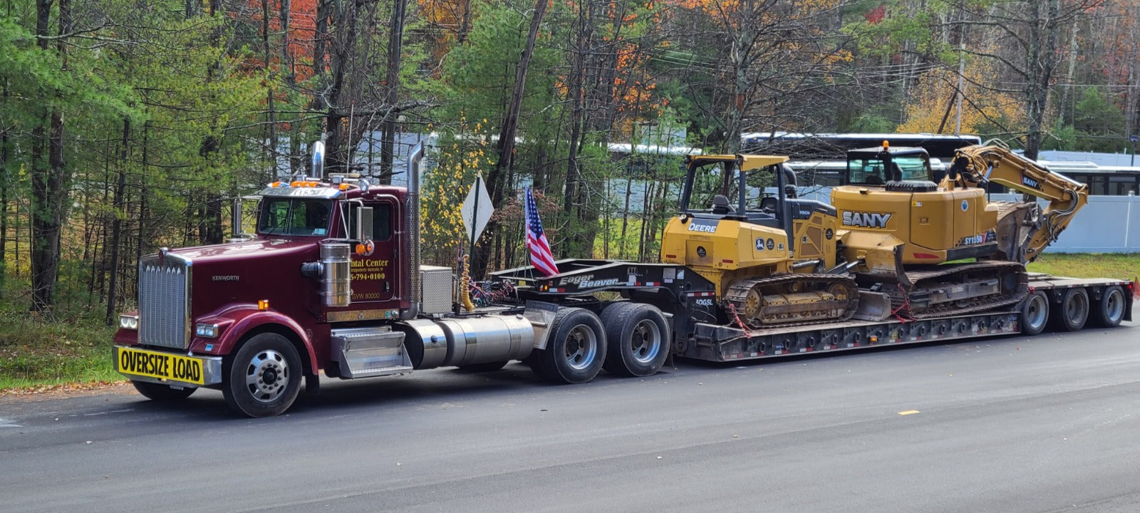 Monticello Equipment Company