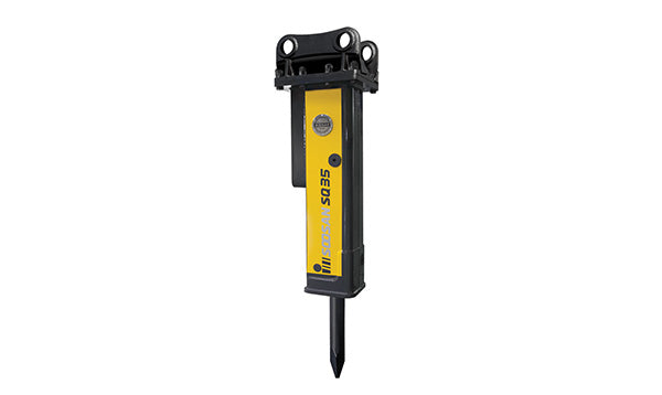 Soosan SQ35 Hydraulic Breaker