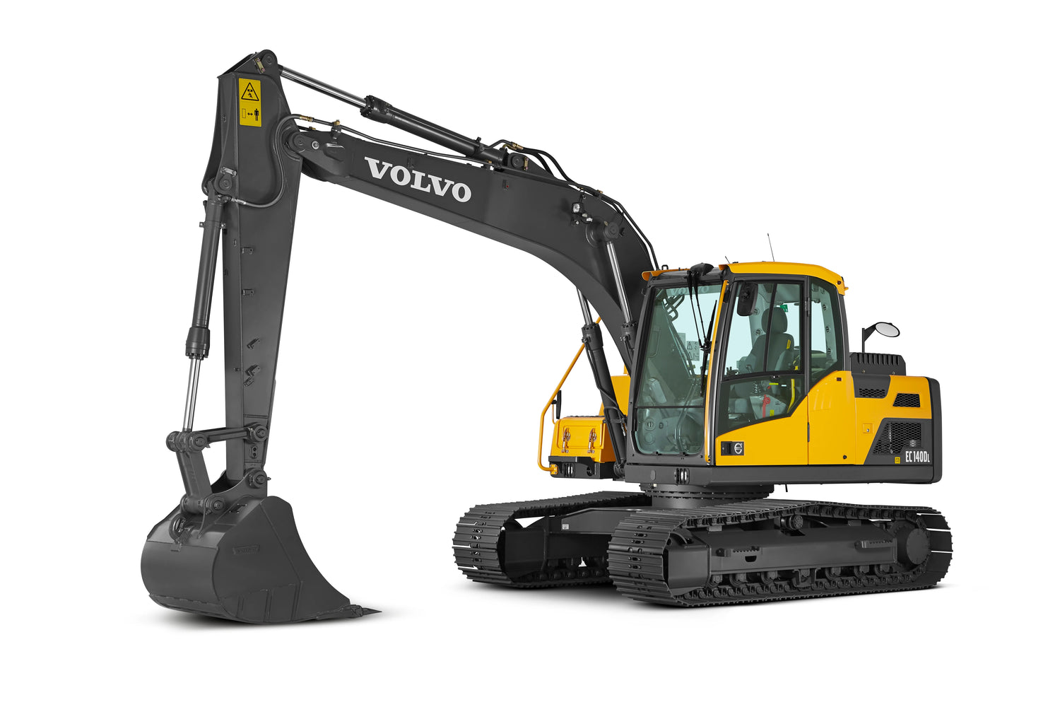 15 Ton Excavator