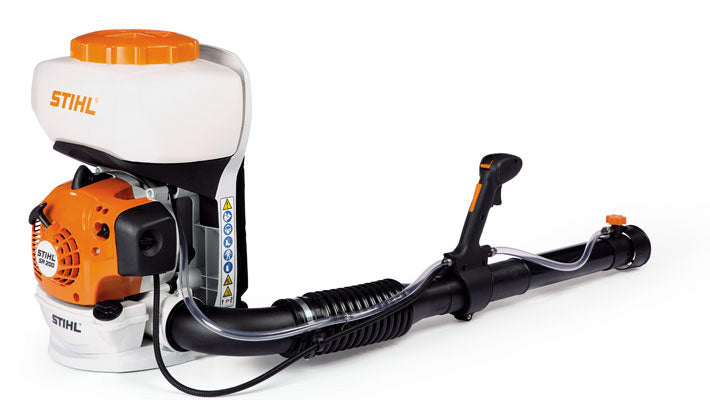 STIHL SR 200 Sprayer