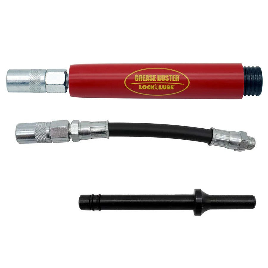 Lock N Lube Grease Buster