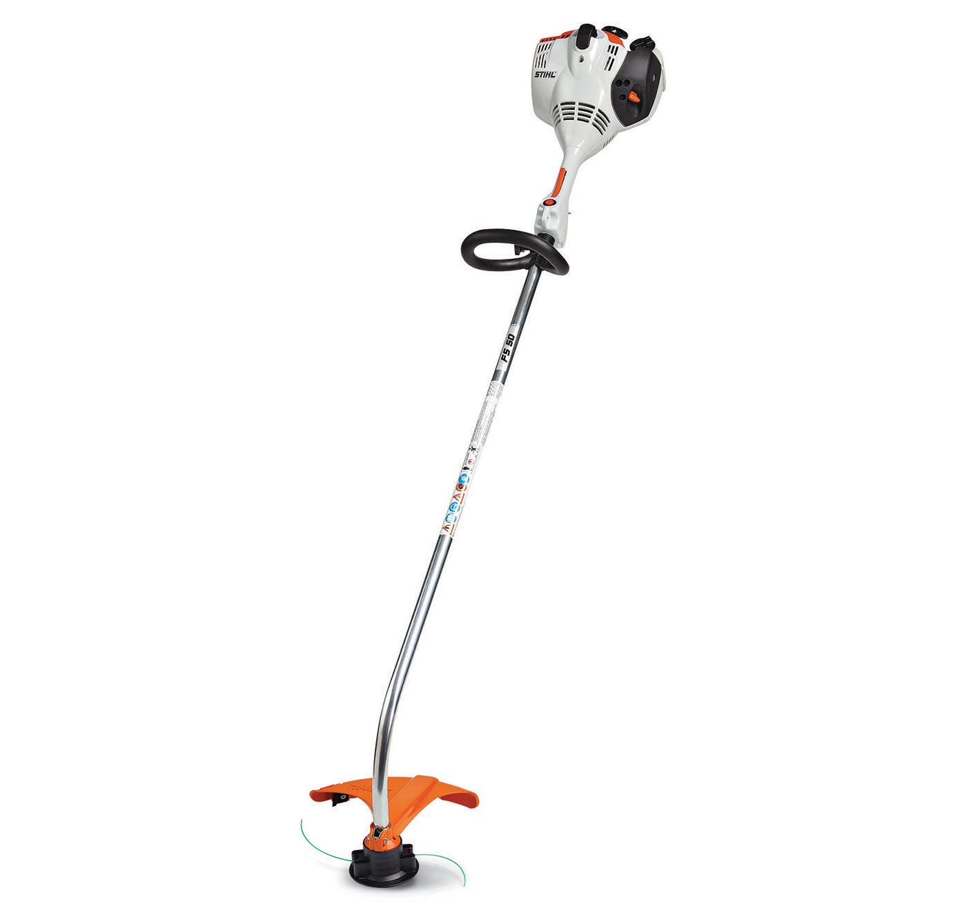 STIHL FS 50 C-E Trimmer
