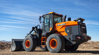 DEVELON DL200TC-7 Wheel Loader
