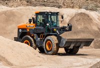 DEVELON DL200TC-7 Wheel Loader