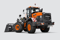 DEVELON DL220-7 Wheel Loader