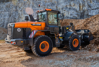 DEVELON DL220-7 Wheel Loader
