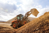 DEVELON DL280-7 Wheel Loader