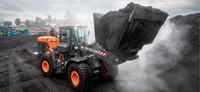 DEVELON DL320-7 Wheel Loader