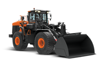 DEVELON DL420-7 Wheel Loader