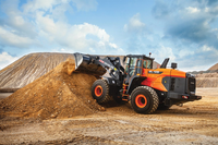 DEVELON DL420-7 Wheel Loader
