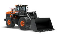 DEVELON DL550-7 Wheel Loader