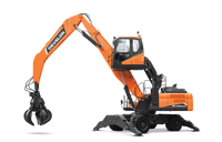 DEVELON DX270WMH-7 Wheel Material Handler