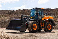DEVELON DL200-7 Wheel Loader