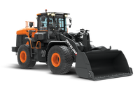 DEVELON DL320-7 Wheel Loader