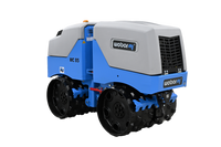 Weber MT MC85 Trench Roller