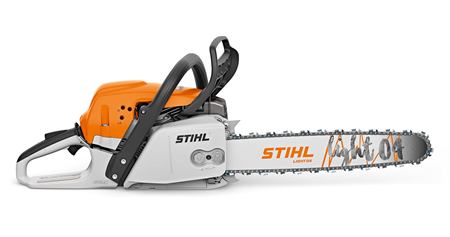 STIHL MS 291 Chainsaw
