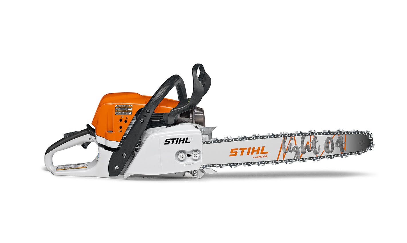 STIHL MS 391 Chainsaw