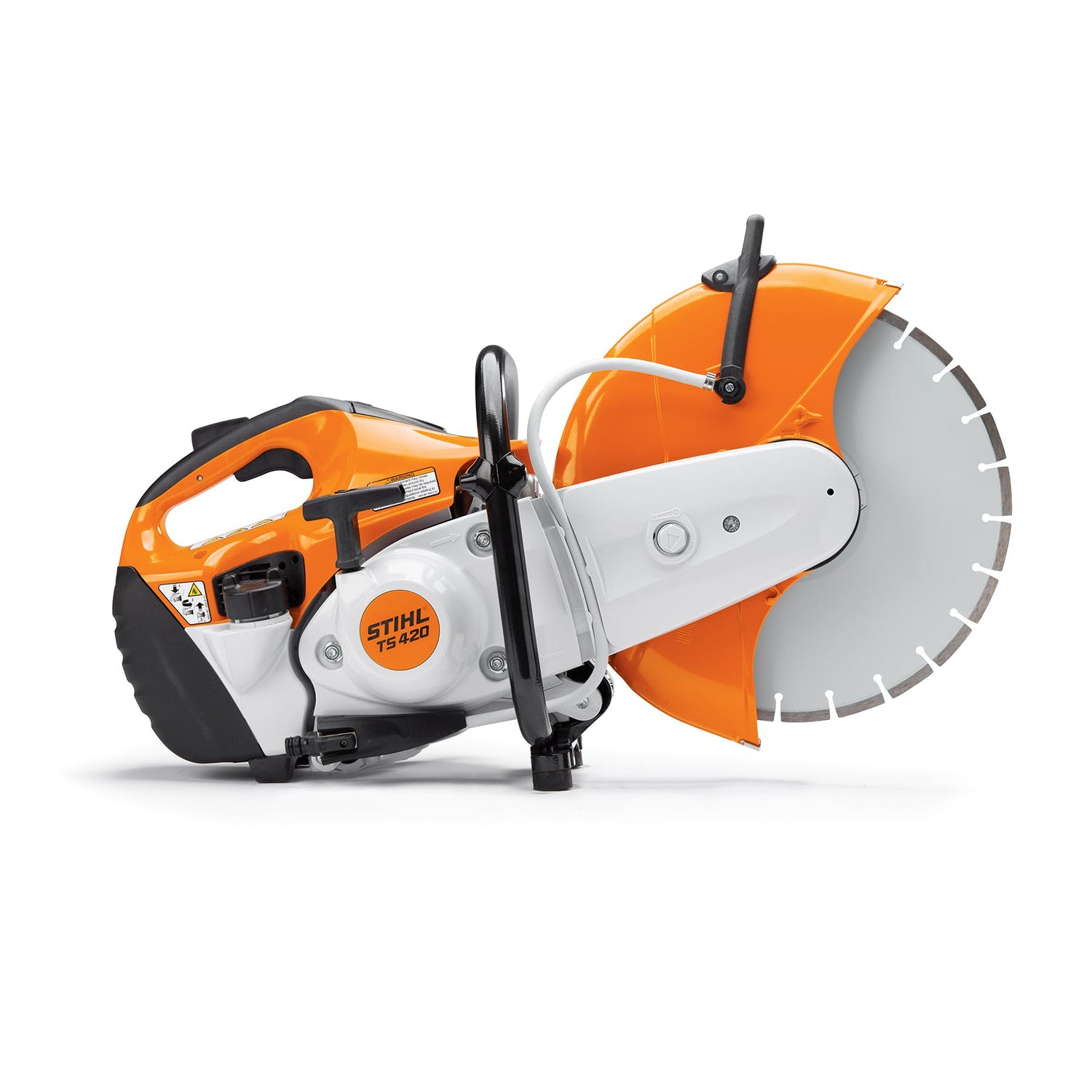 STIHL TS 420 CUTQUIK Cut-Off Machine *MOST POPULAR*