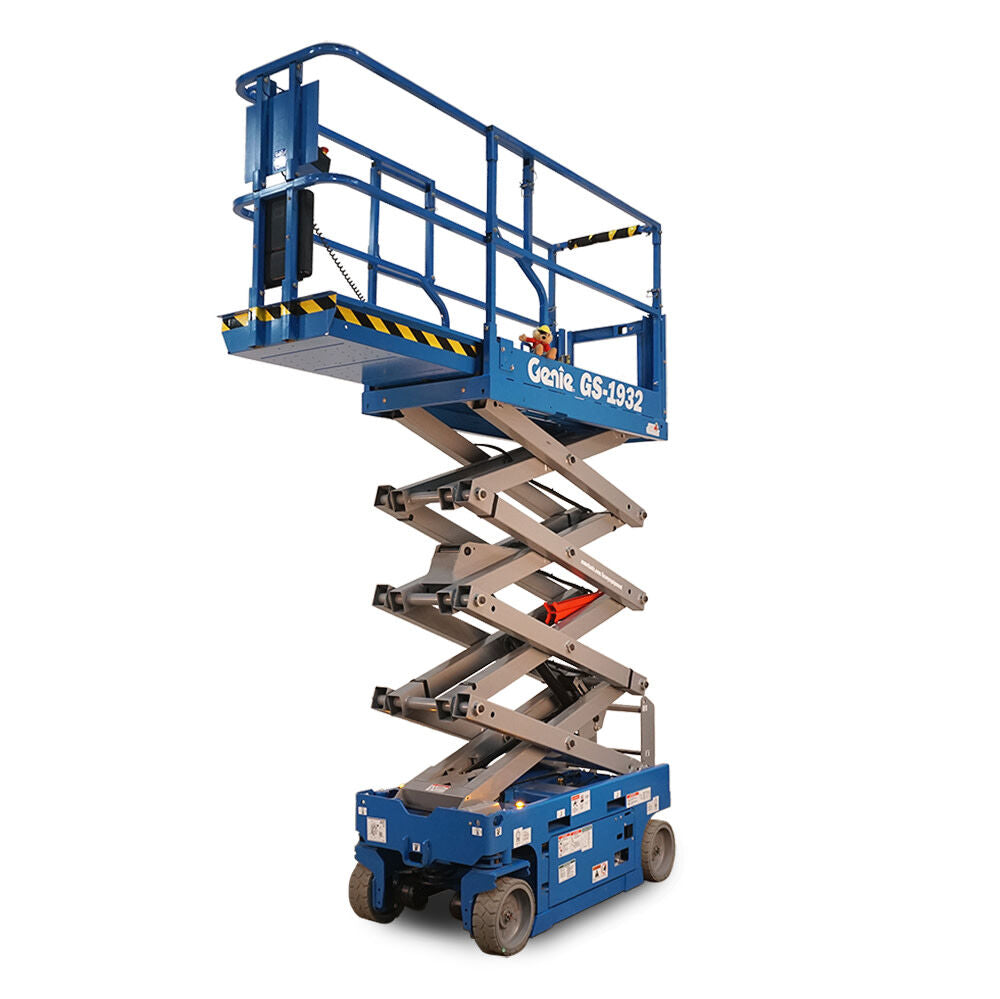 Genie GS1932 Scissor Lift